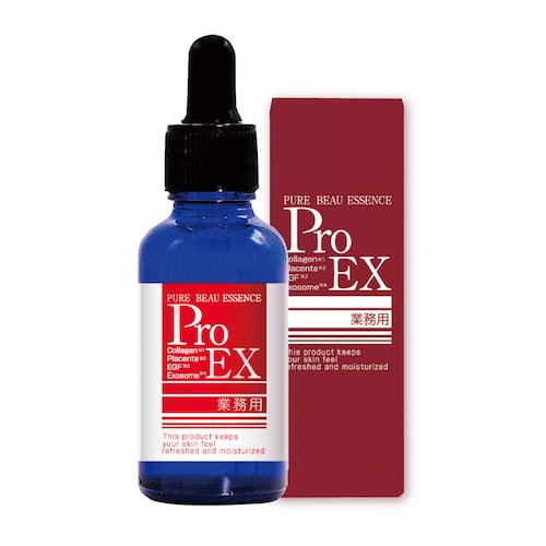 【サロン業務用】 ピュアビューエッセンスプロ EX (美容液)
