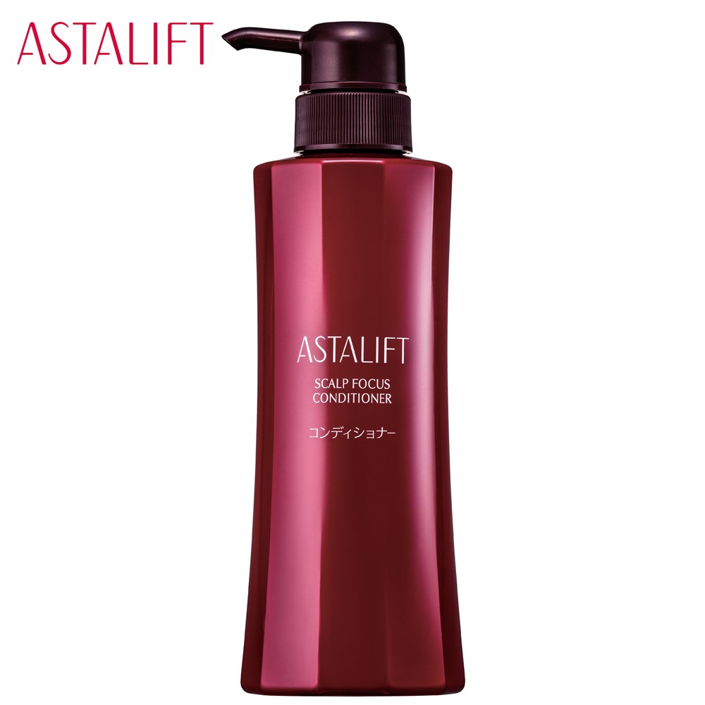 【アスタリフト/ASTALIFT】スカルプフォーカスコンディショナー 【アスタリフト/ASTALIFT】スカルプフォーカスコンディショナー