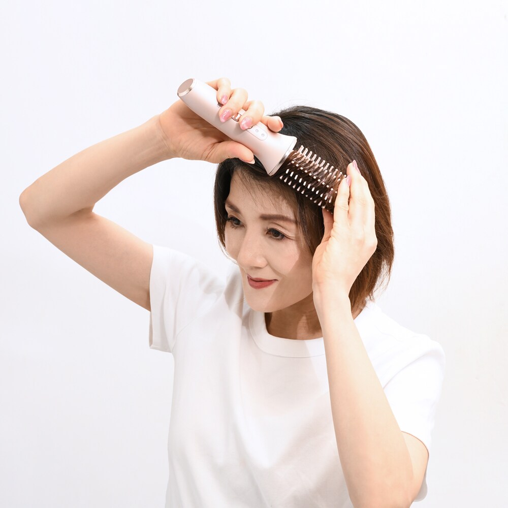 Velena イージーカールプロ (ヘアアイロン)(イングレイス／INGRACE