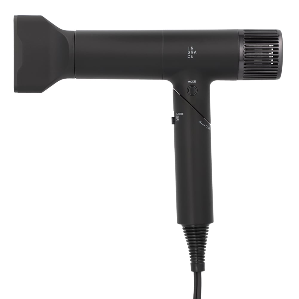 IN GRACE velena ヘアドライヤー Velena ヘアドライヤー(イングレイス／INGRACE)｜通販のベルメゾンネット