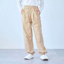 ナスタチウムのダンス