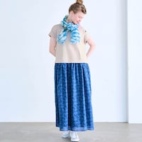 愛らしさ着用