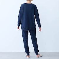 バック