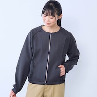 モデル身長164cm／M