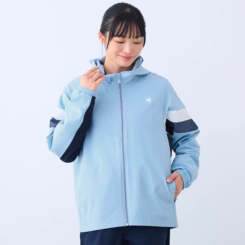 モデル身長164cm／M