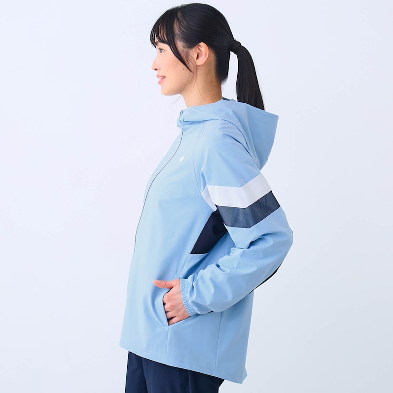 モデル身長164cm／M