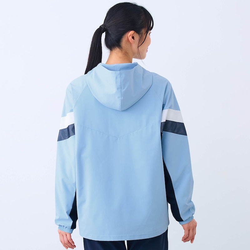 モデル身長164cm／M