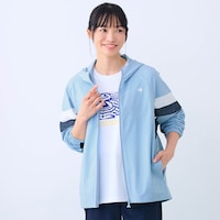ブルー