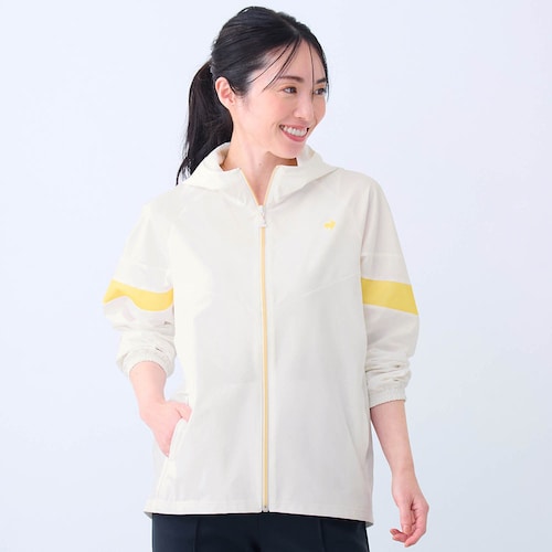 サンスクリーンクロスジャケット