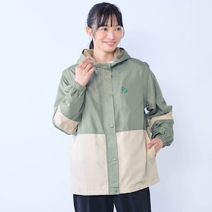 モデル身長164cm／M