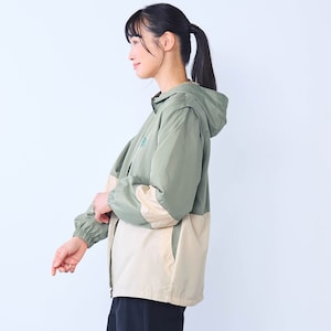 モデル身長164cm／M
