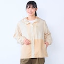 オフホワイト×ベージュ