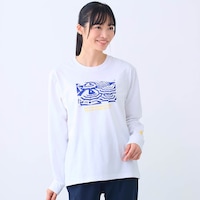 モデル身長164cm／M