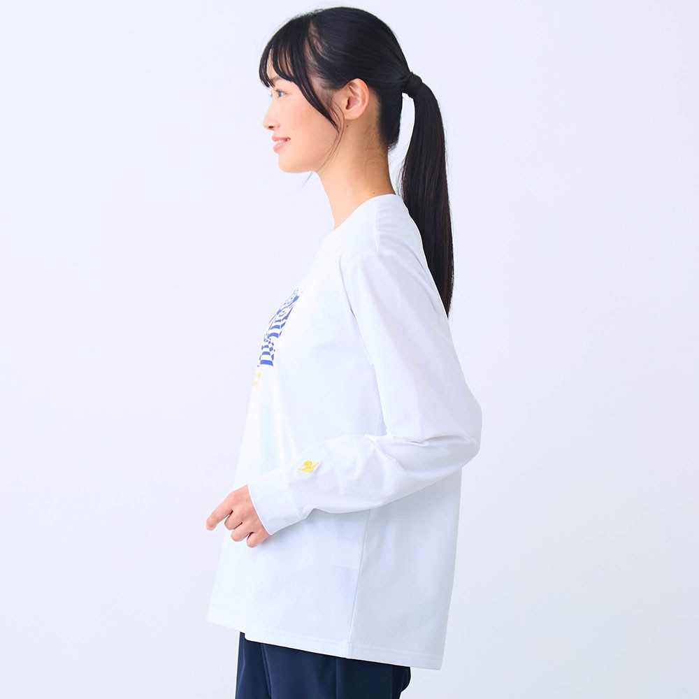 モデル身長164cm／M
