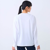 モデル身長164cm／M