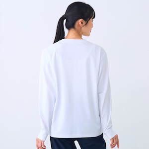 モデル身長164cm／M