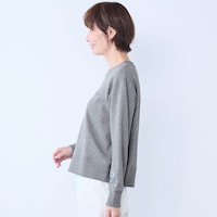 モデル身長170cm／M