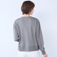 モデル身長170cm／M