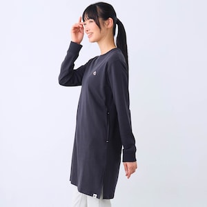 モデル身長164cm／M