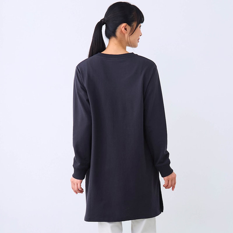 モデル身長164cm／M