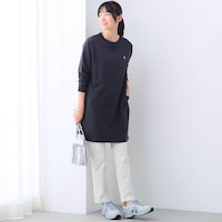 モデル身長164cm／M