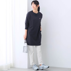 モデル身長164cm／M