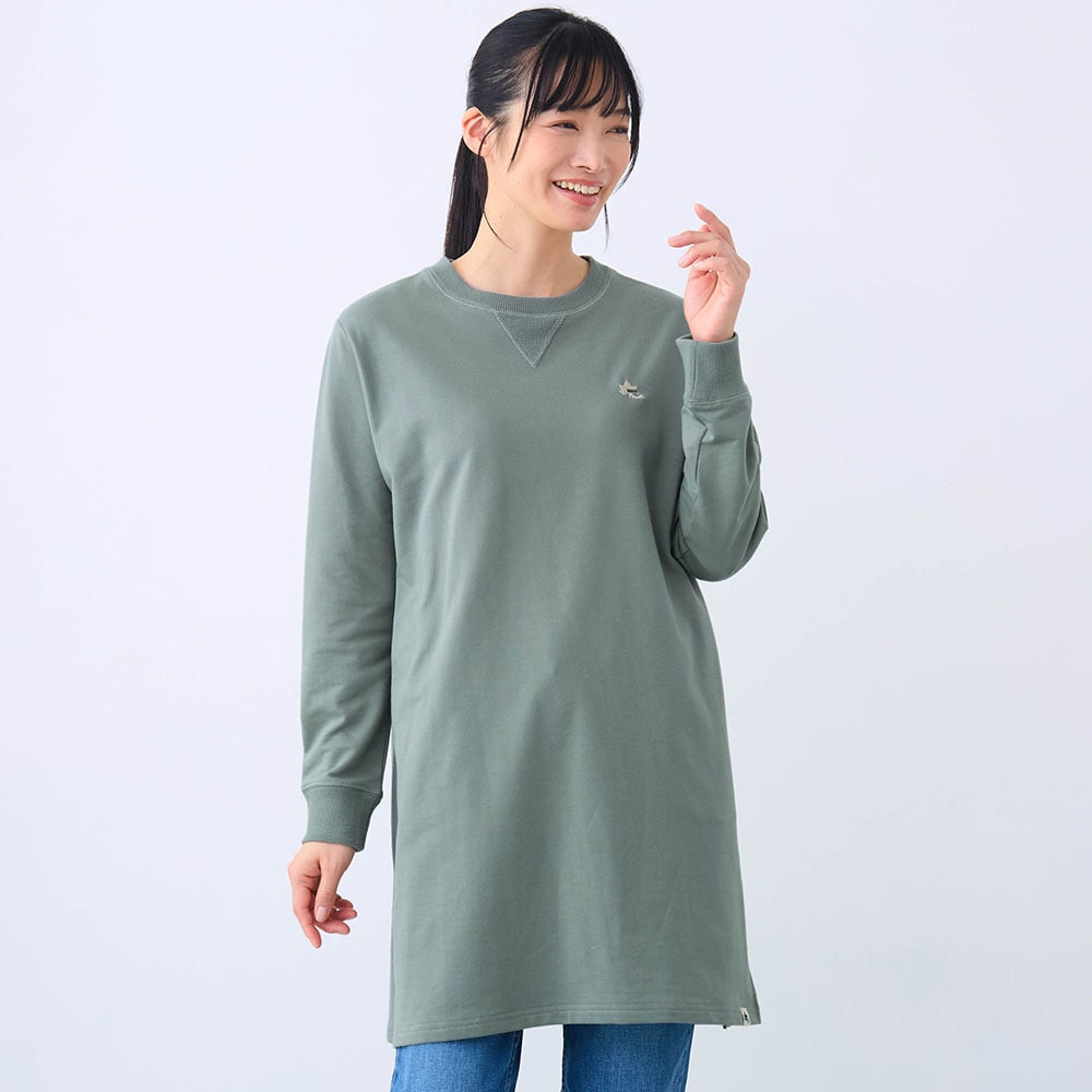 グリーン