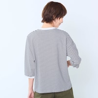 モデル身長170cm／M