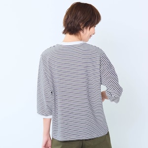 モデル身長170cm／M