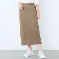 モデル身長170cm／M