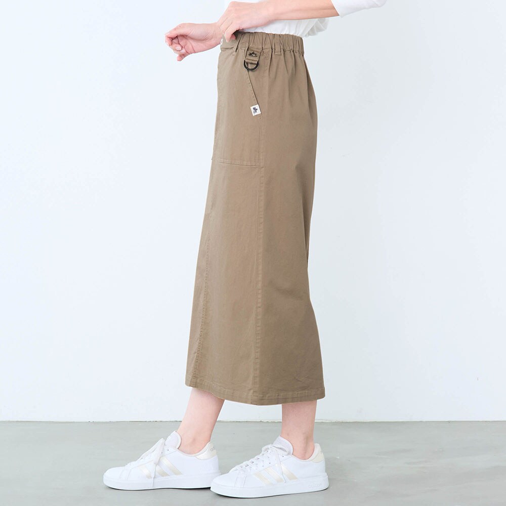 モデル身長170cm／M