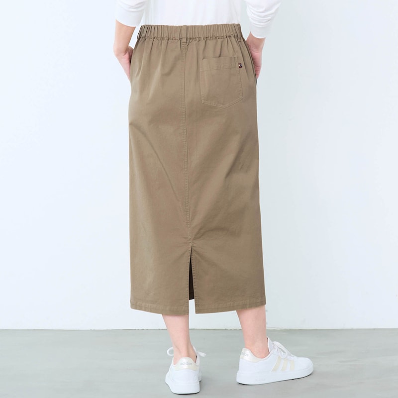 モデル身長170cm／M