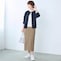モデル身長170cm／M
