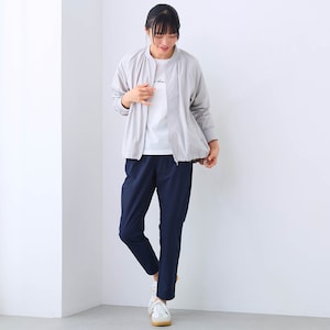モデル身長164cm／M