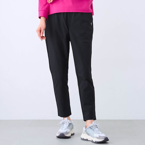 サンスクリーンクロスパンツ