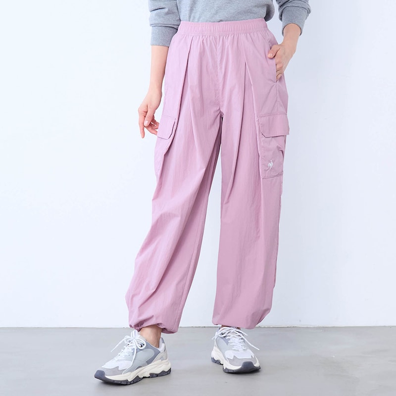 モデル身長164cm／M