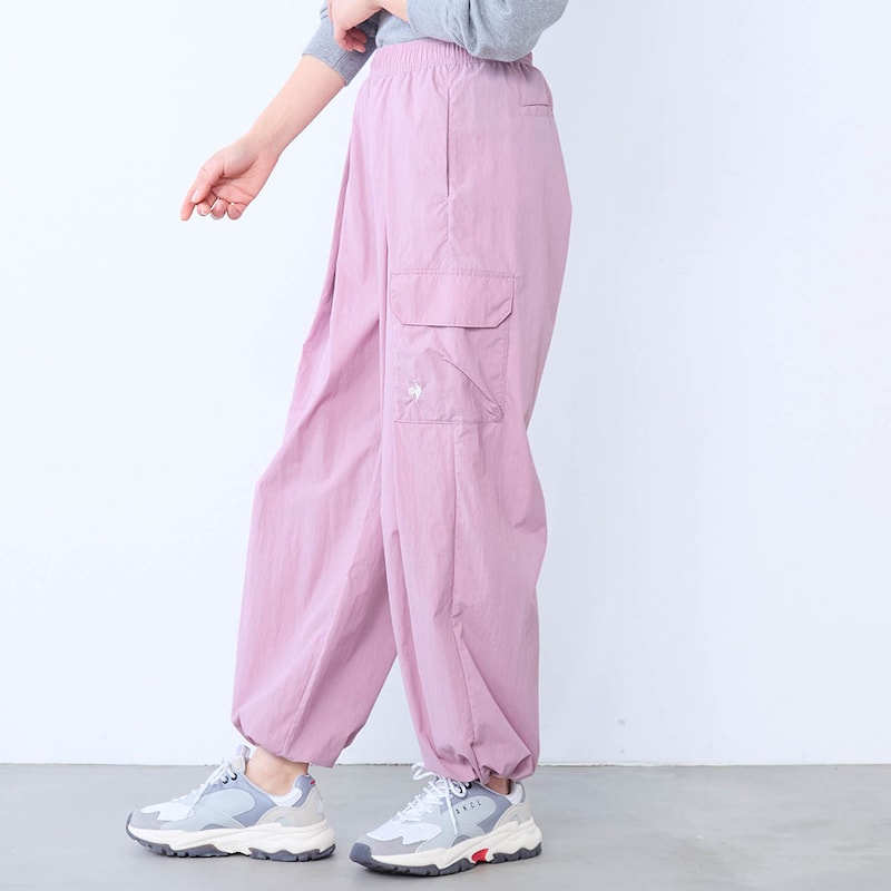 モデル身長164cm／M