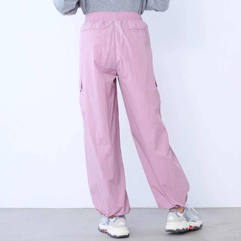 モデル身長164cm／M