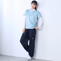 モデル身長164cm／M