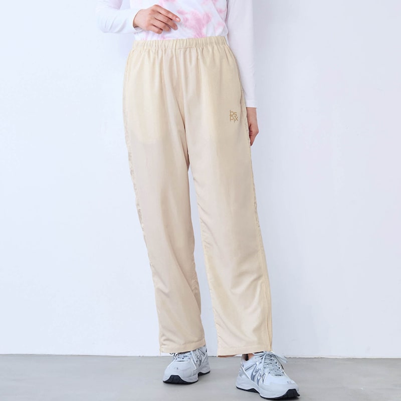 モデル身長164cm／M