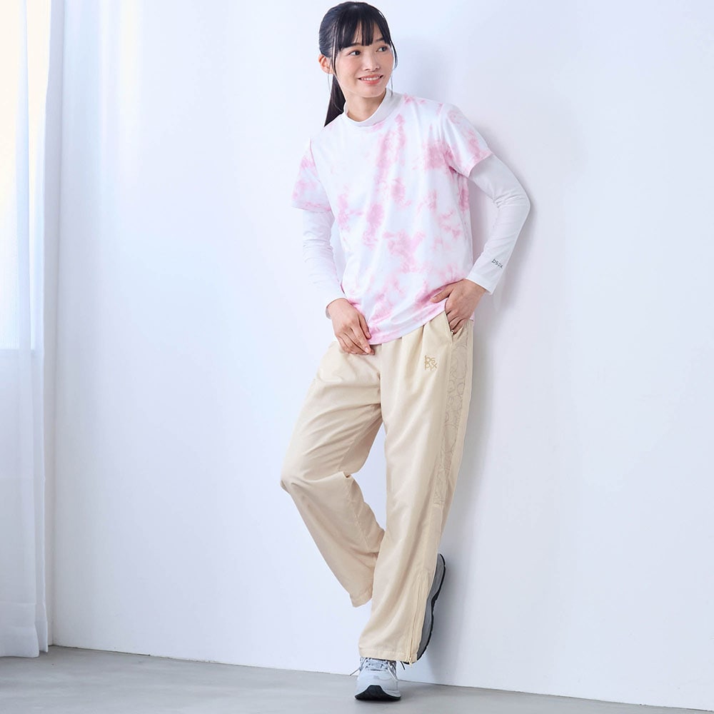 モデル身長164cm／M