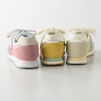 季節の訪れを感じる春色カラー