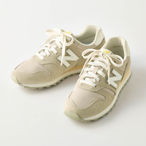 【予約商品】 Ｗ３７３スニーカー