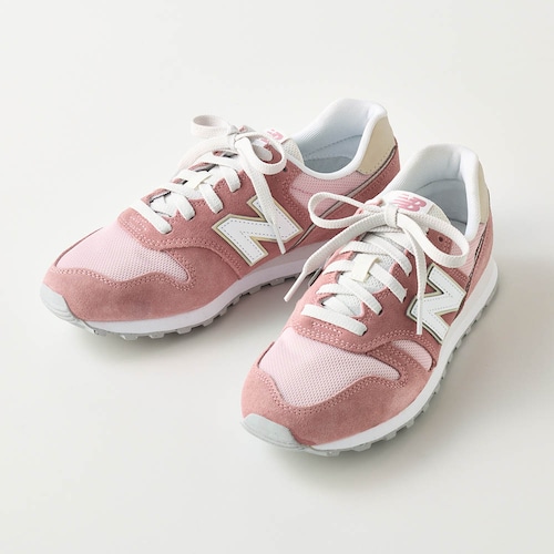 【予約商品】 Ｗ３７３スニーカー