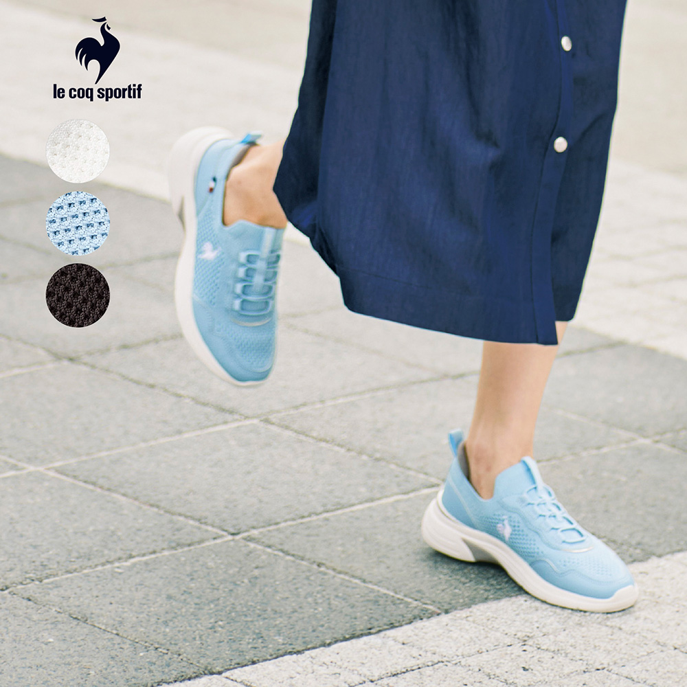 【ルコックスポルティフ/le coq sportif】ロレーヌ スニーカー