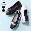 【ルコックスポルティフ/le coq sportif】モンペリエ バレエスニーカー