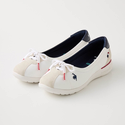 モンペリエ バレエスニーカー