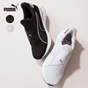 【プーマ/PUMA 】ソフトライド イーズイン スリッポンスニーカー