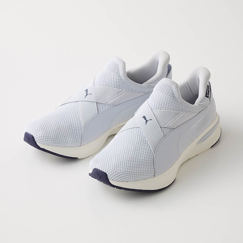 ソフトライド イーズイン スリッポンスニーカー