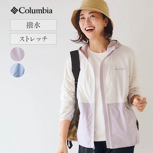 【コロンビア/Columbia】【エントリーでポイント10%還元】 ライトキャニオンソフトシェルIIジャケット